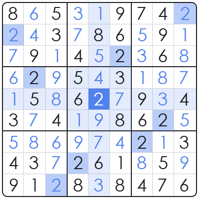 sudoku extremely hard printable