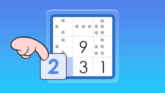 sudoku puzzle with solution