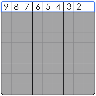 how to play sudoku nyt